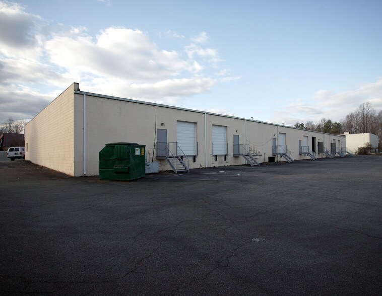 More Photos Of 10470 Wilden Dr, Ashland Light Manufacturing For Lease