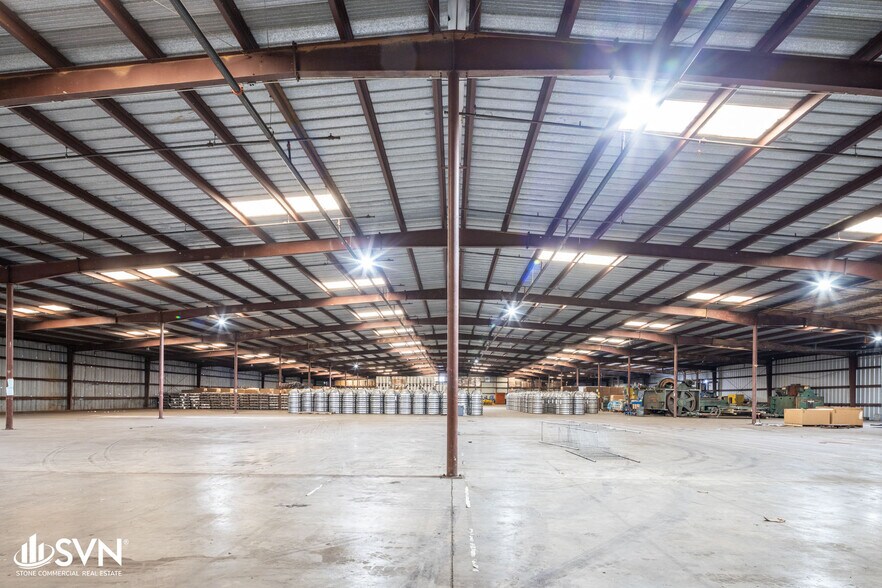 More Photos Of 3328 New Lebanon Rd, Campbellsville Manufacturing For Sale