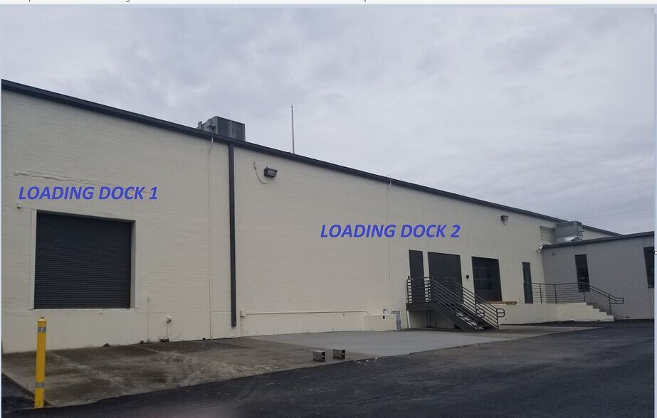 More Photos Of 800 Lambert Dr NE, Atlanta Loft Creative Space For Lease