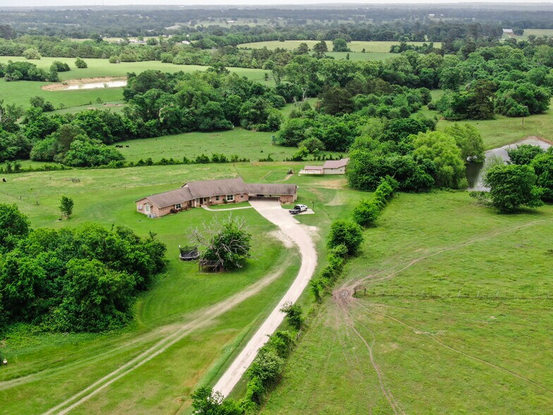 More Photos Of 17328 Highway 105 E, Plantersville Land For Sale