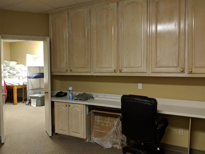 More Photos Of 6407 Colleyville Blvd, Colleyville Medical For Lease