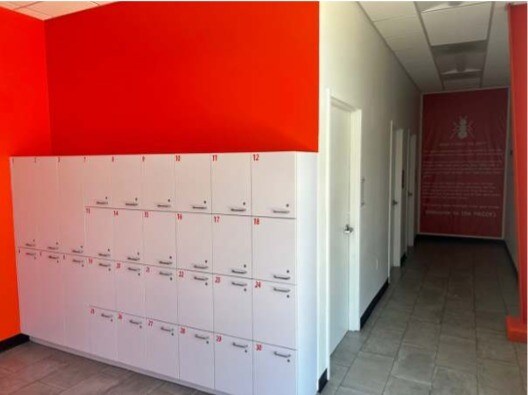 More Photos Of 1110 Hutchins St, Houston Storefront For Lease