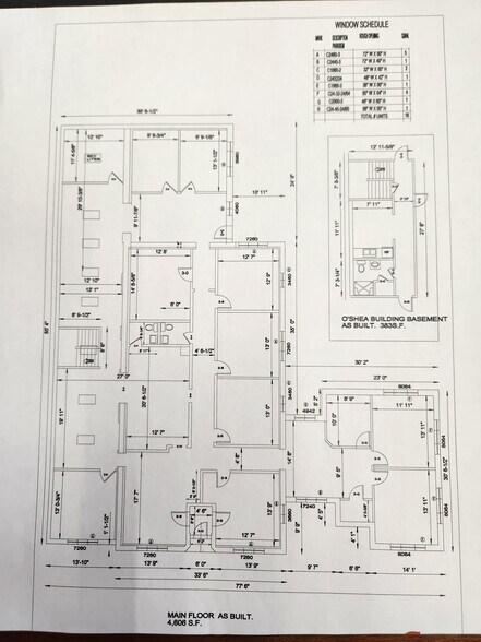 More Photos Of 107 W Liberty St, Rome Office For Sale