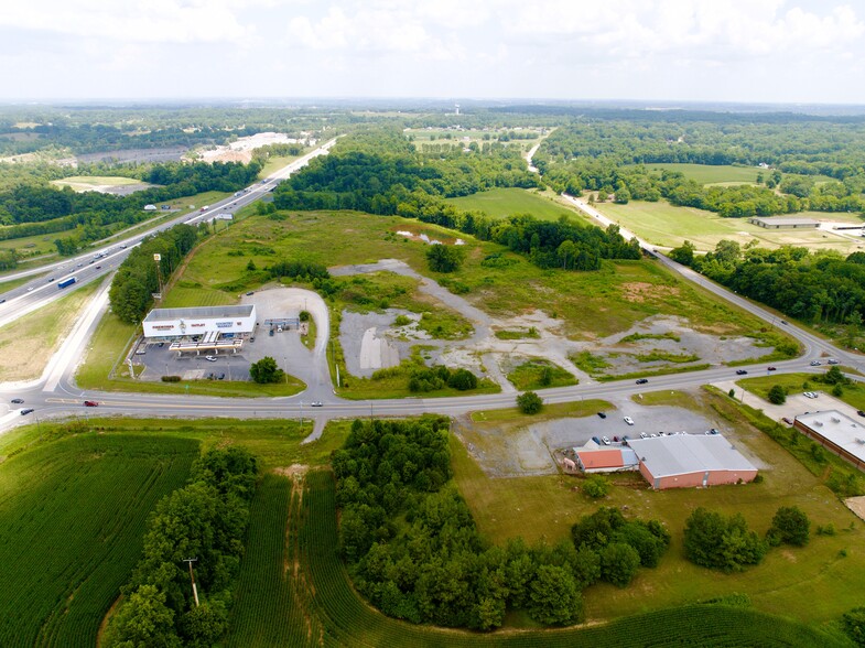 More Photos Of Lot 8 - 0 25E Hwy, Cross Plains Land For Sale