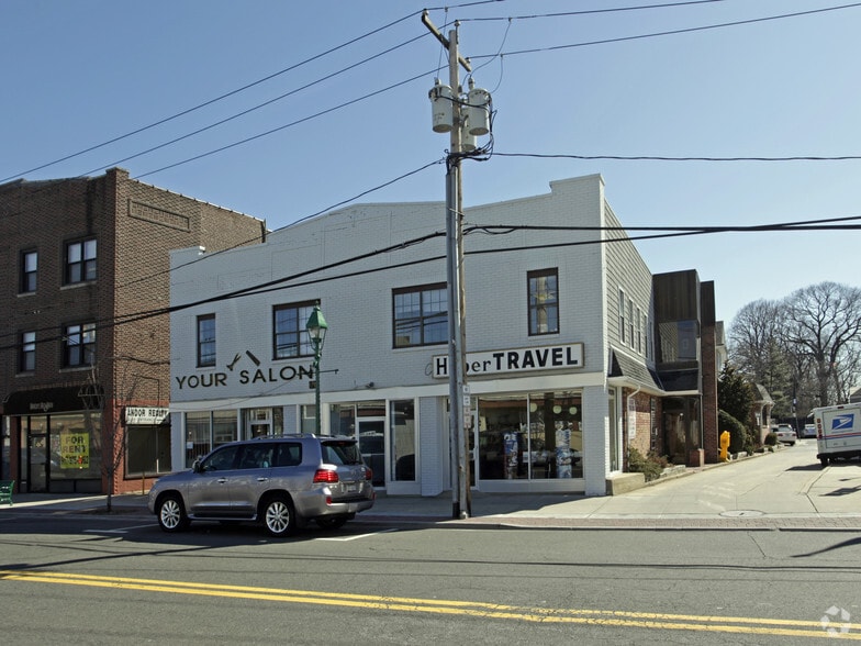 Primary Photo Of 335-345 Central Ave, Lawrence Office For Lease