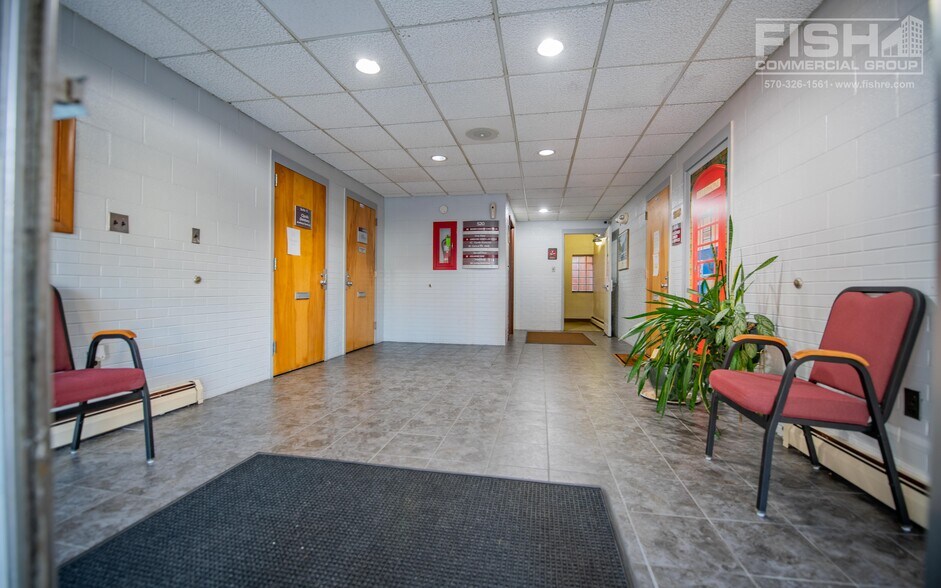 More Photos Of 520 W Fourth St, Williamsport Medical For Sale