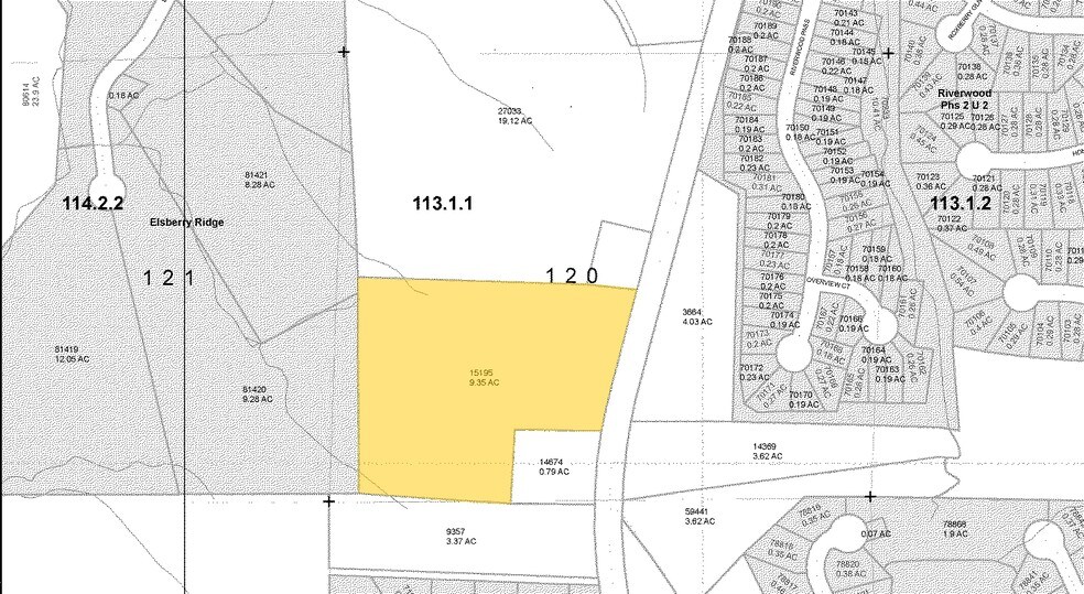 More Photos Of 1428 Bobo Rd, Dallas Land For Sale