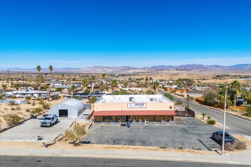 More Photos Of 73782 Two Mile Rd, Twentynine Palms Health Club For Sale
