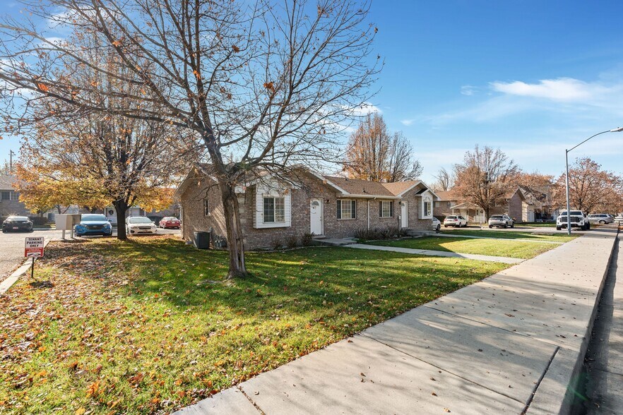 More Photos Of 984 E 900 S, Provo Apartments For Sale