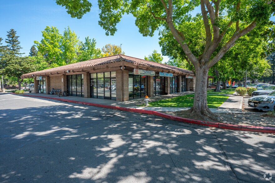 More Photos Of 3291 Truxel Rd, Sacramento Unknown For Lease