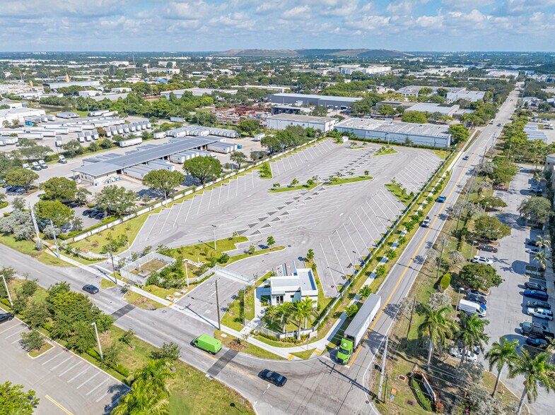 More Photos Of 1501 NW 18th St, Pompano Beach Land For Lease
