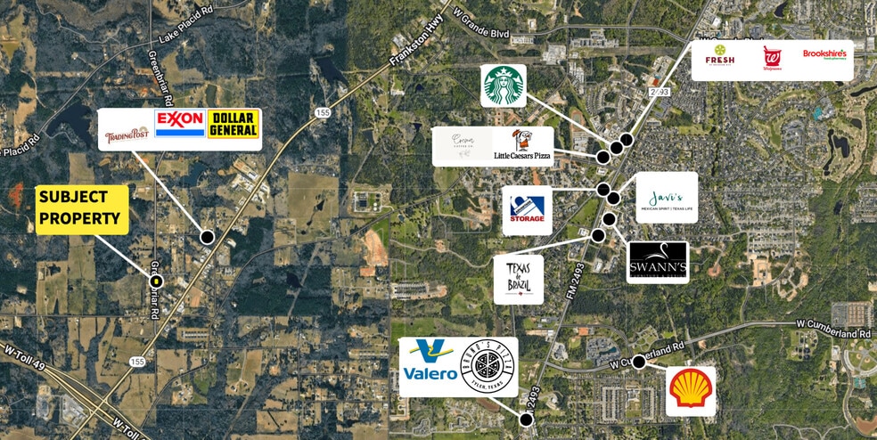 More Photos Of 15155 County Road 1125, Tyler Apartments For Sale