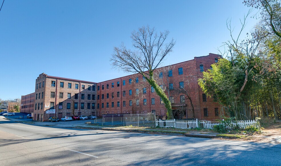 More Photos Of 600 W Wythe St, Petersburg Warehouse For Sale