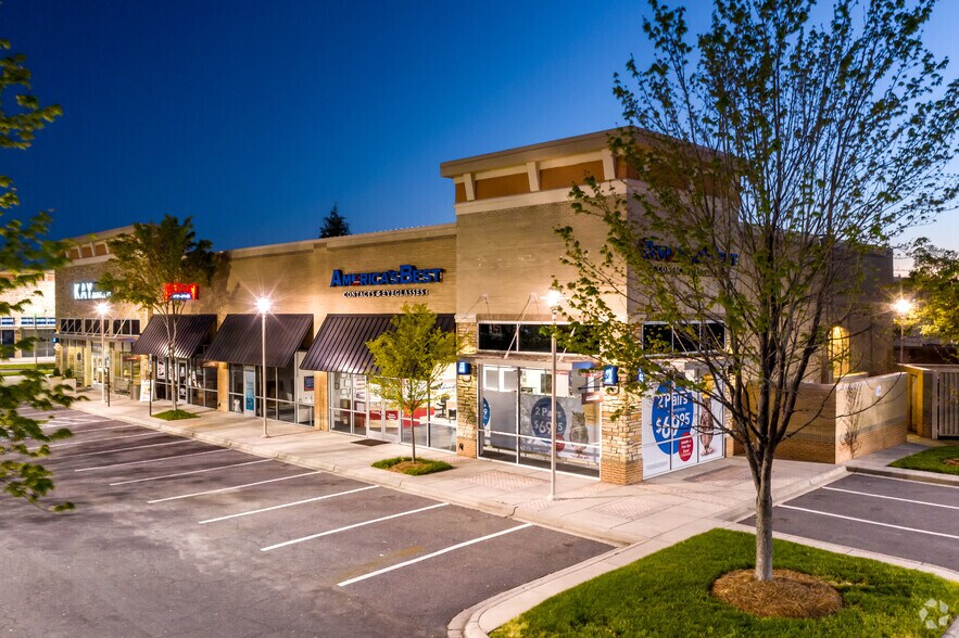 More Photos Of 12801 S Tyron St, Charlotte Unknown For Lease