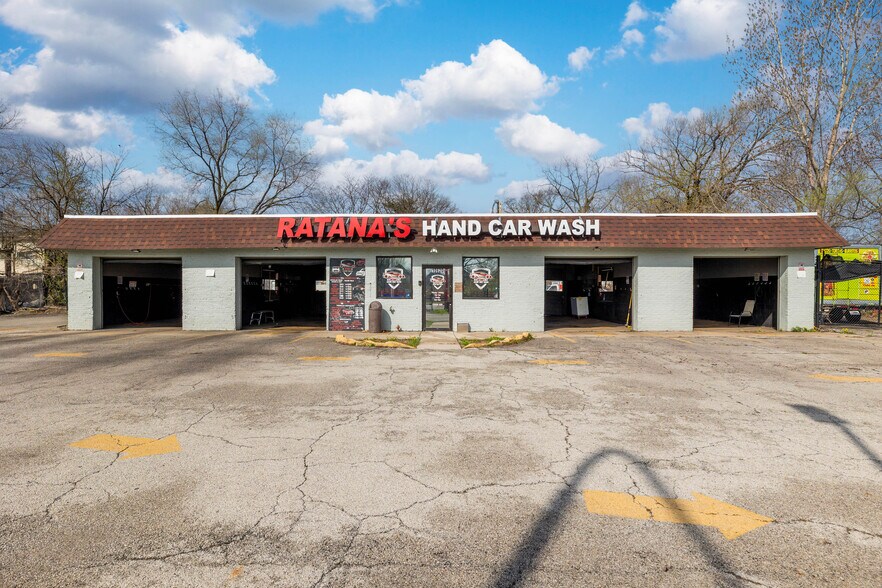 More Photos Of 10620 S Vincennes Ave, Chicago Carwash For Sale