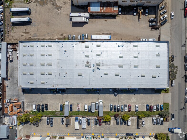 More Photos Of 131 S Maple Ave, South San Francisco Warehouse For Lease