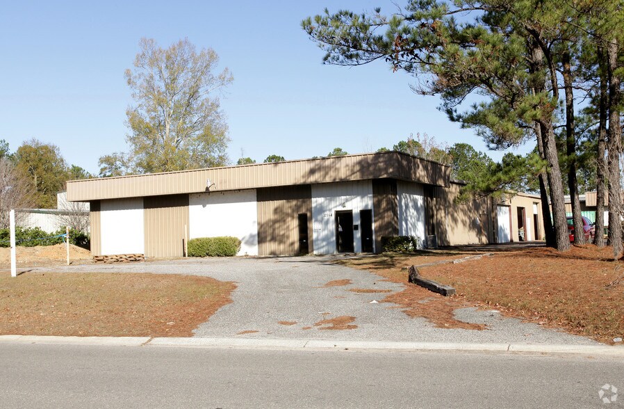 Primary Photo Of 3216 Industry Dr, North Charleston Unknown For Lease