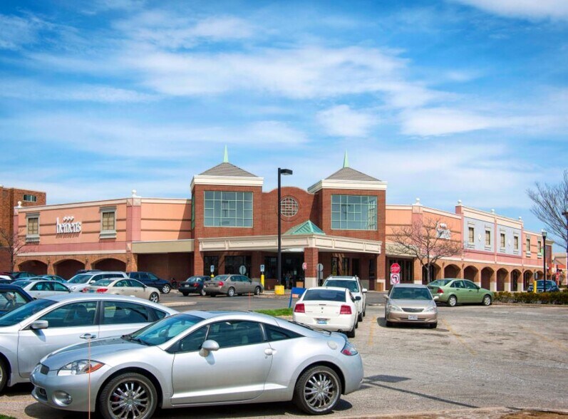 More Photos Of 16601-17125 Chagrin Blvd, Shaker Heights Unknown For Lease