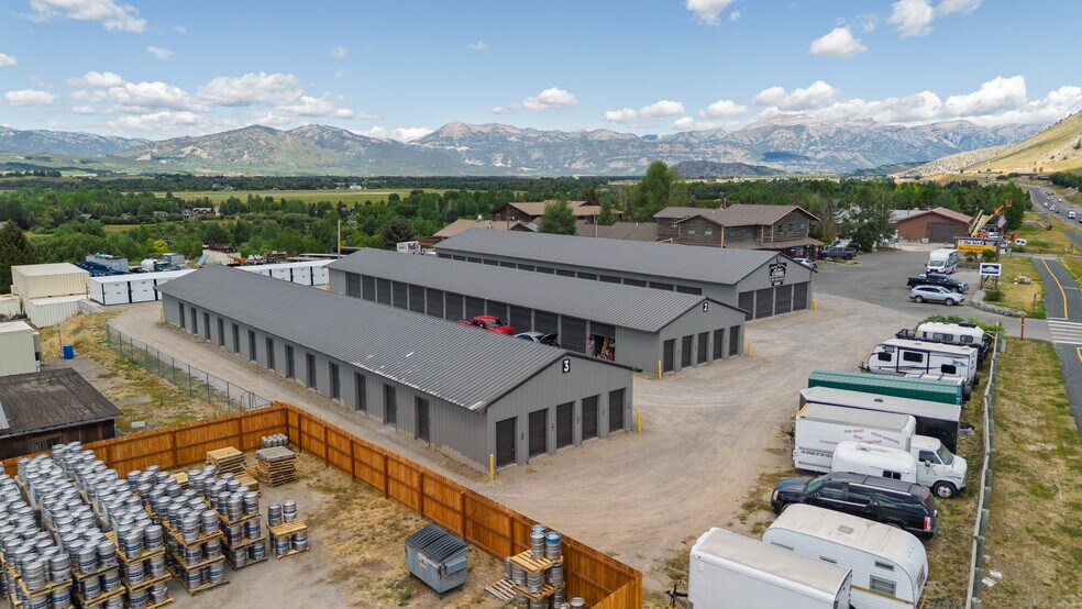 More Photos Of 4175 US-89, Jackson Industrial For Sale