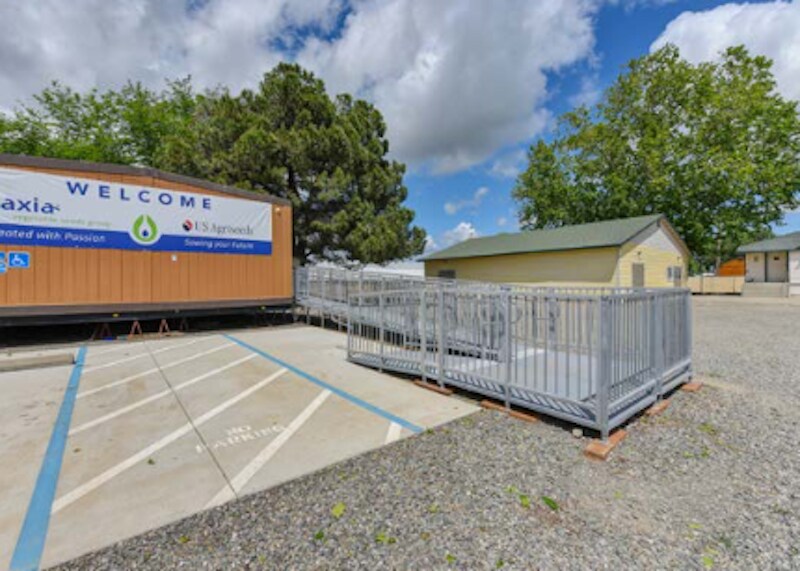 More Photos Of 12050 County Road 97, Woodland Industrial For Lease