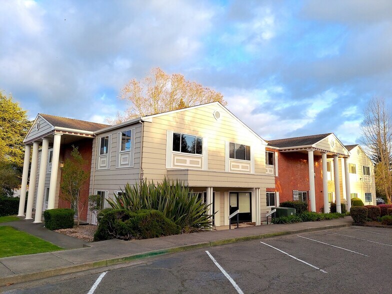 More Photos Of 7765 Healdsburg Ave, Sebastopol Office For Lease