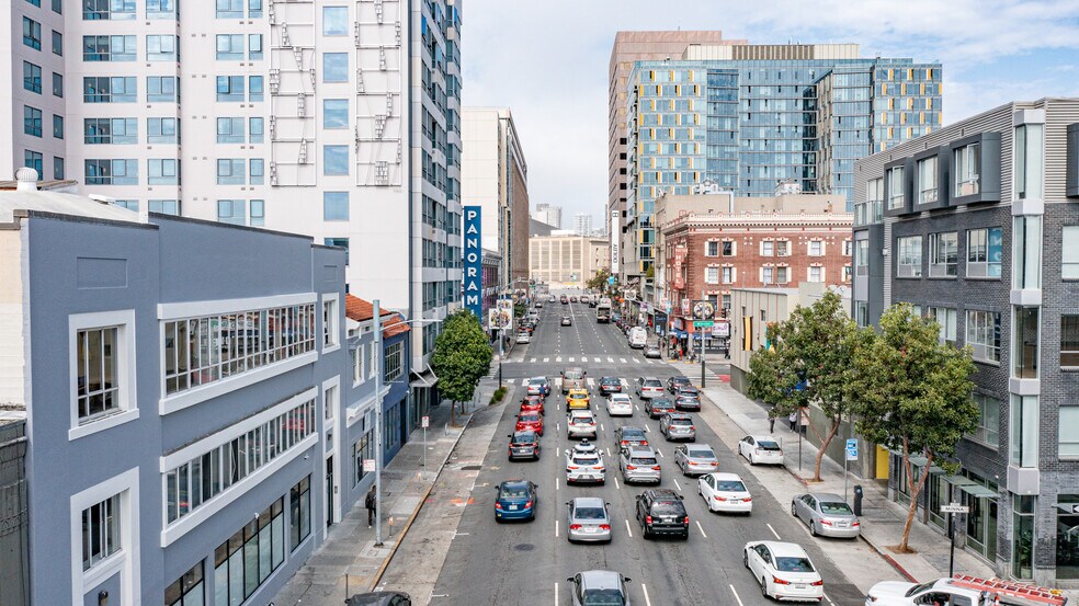 More Photos Of 132 9th St, San Francisco Research And Development For Lease