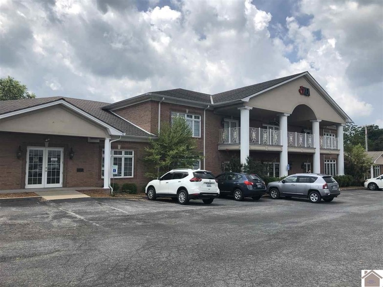 Primary Photo Of 3565 Lone Oak Rd, Paducah Office For Lease