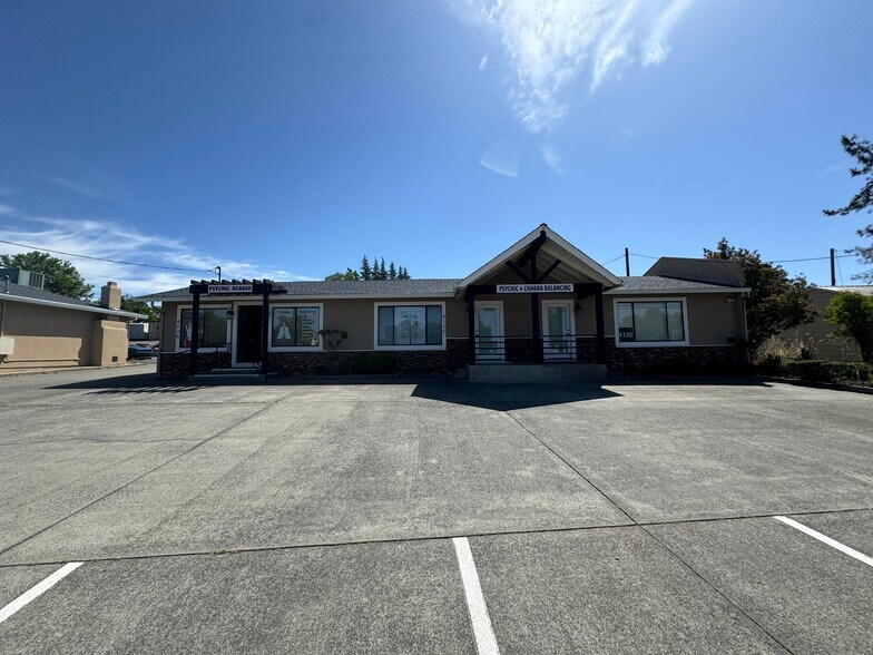 More Photos Of 4130-4136 Grass Valley Hwy, Auburn Office Residential For Lease