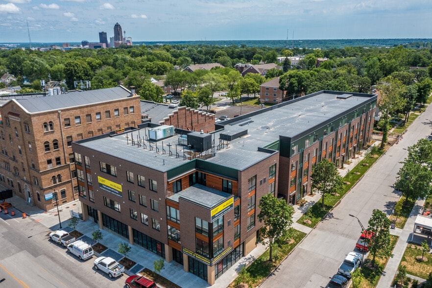 More Photos Of 2530 University Ave, Des Moines Apartments For Lease