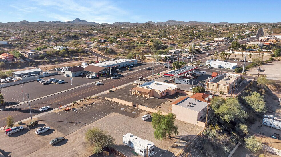 More Photos Of 760-778 W Wickenburg Way, Wickenburg Multifamily For Sale