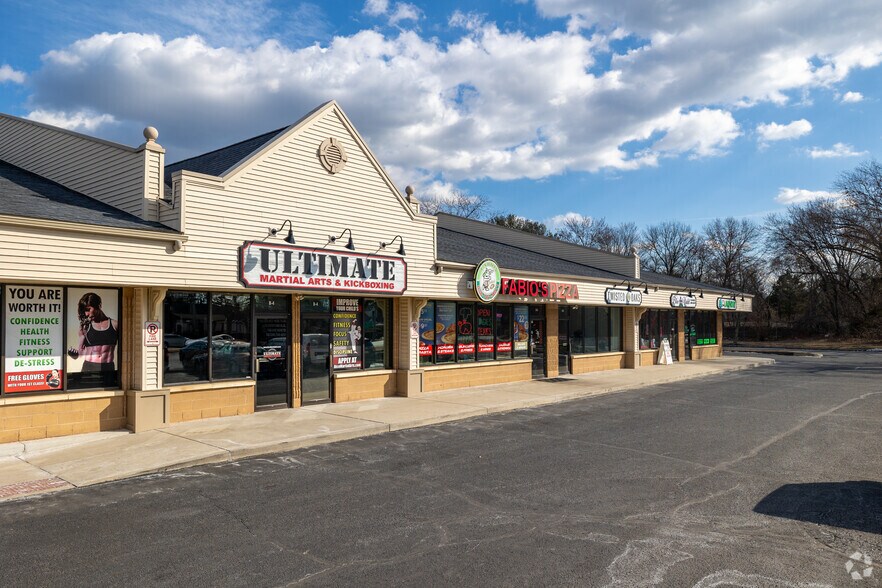 Primary Photo Of 296-302 White Horse Pike, Atco Storefront Retail Office For Lease