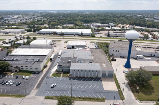 More Photos Of 12819 W Silver Spring Dr, Butler Warehouse For Sale