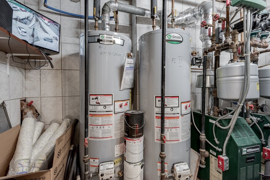 More Photos Of 2020 Bleecker St, Ridgewood Multifamily For Sale