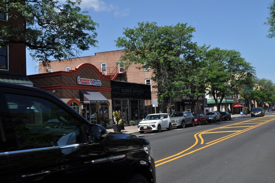 More Photos Of 19 W Main St, Somerville Storefront For Sale