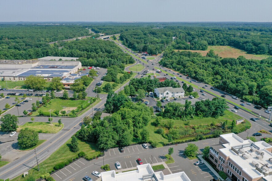 More Photos Of 1959 State Route 34, Wall Office For Lease