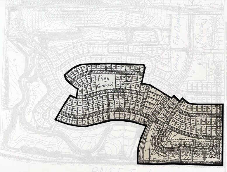 More Photos Of SWC Municipal Drive and Hwy 30, Sugar Grove Land For Sale