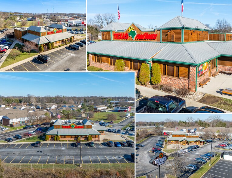 More Photos Of 5940 E Main St, Columbus Restaurant For Sale