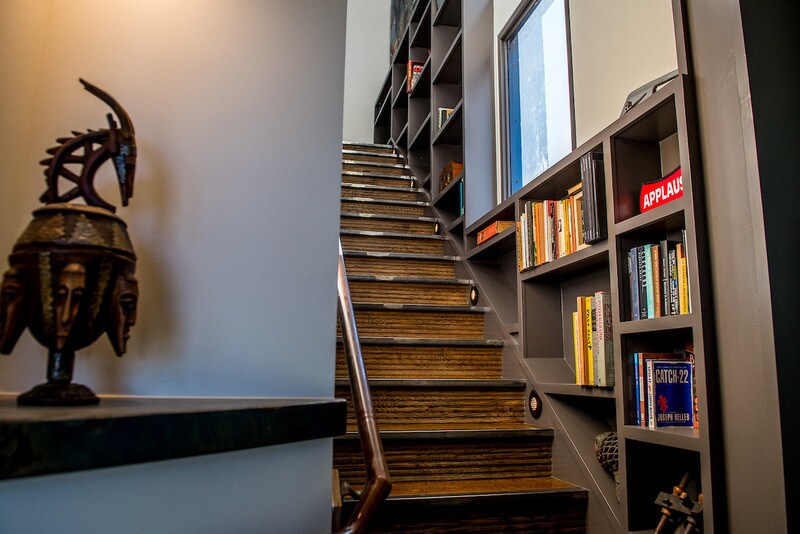 More Photos Of 320 Santa Fe Dr, Denver Office For Lease