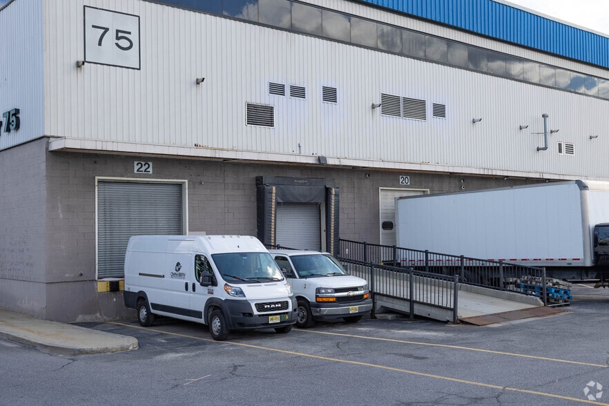 More Photos Of JFK - Building 75, Jamaica Industrial For Sale