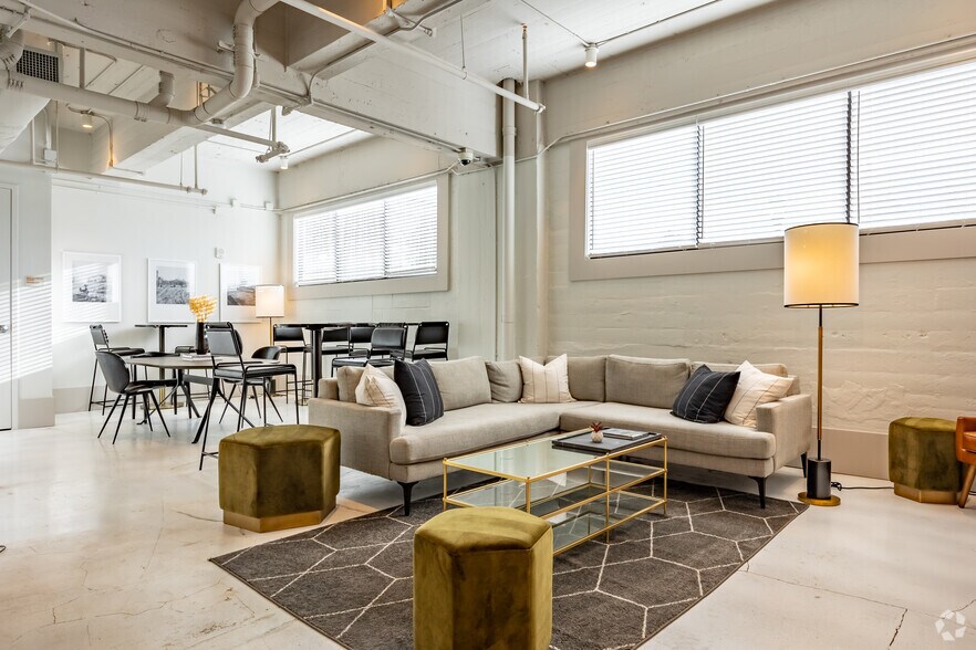 More Photos Of 125 Ted Turner Dr SW, Atlanta Apartments For Lease