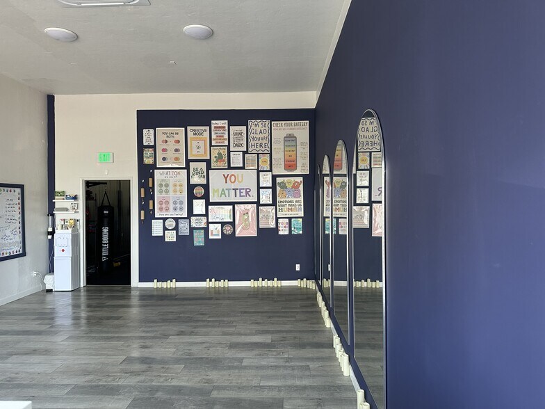 More Photos Of 2903-2911 El Cajon Blvd, San Diego Storefront For Lease