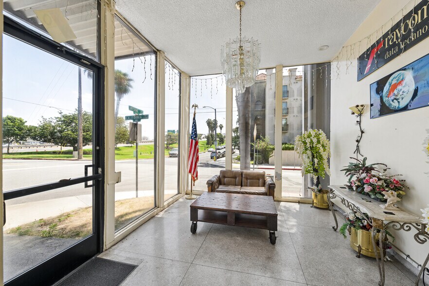 More Photos Of 1320 E Imperial Ave, El Segundo Loft Creative Space For Sale