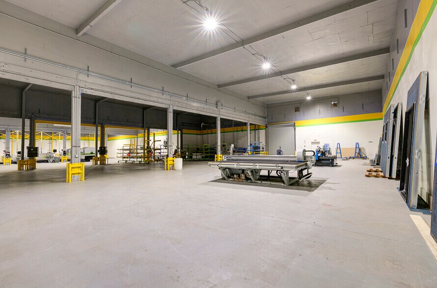 More Photos Of 39400 Clarkson Dr, Kingsburg Warehouse For Sale