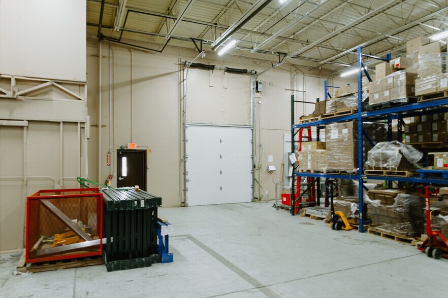More Photos Of 714 Corporation St, Aberdeen Warehouse For Sale