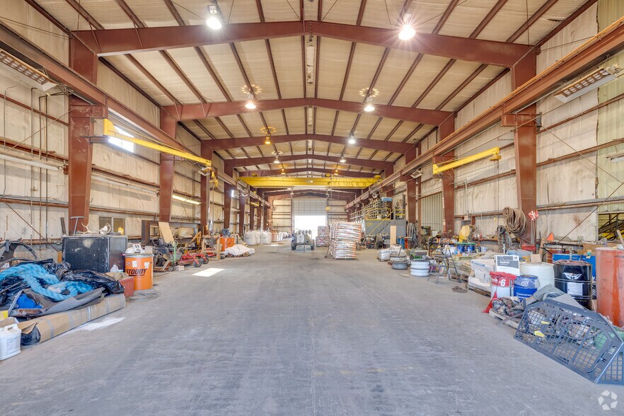 More Photos Of 11756 Highway 152, Pampa Industrial For Sale
