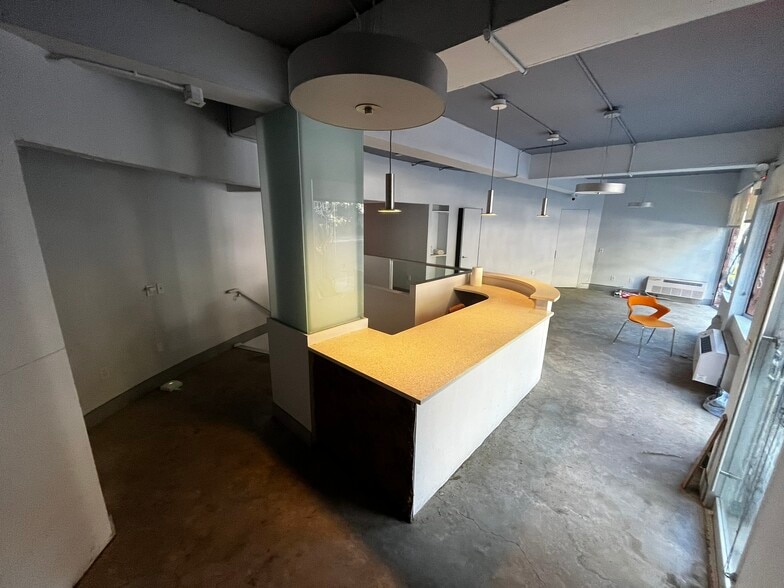 More Photos Of 36 Rivington St, New York Apartments For Sale