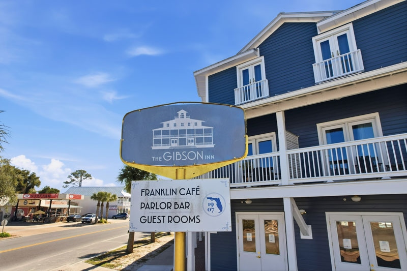 More Photos Of 51 Avenue C, Apalachicola Hotel For Sale
