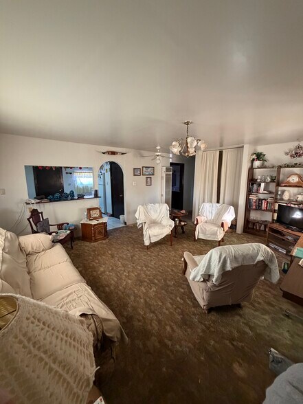 More Photos Of 1800 Cibolo Creek Dr, Shafter Land For Sale