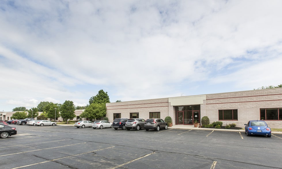 More Photos Of 4950 Genesee St, Cheektowaga Light Manufacturing For Lease