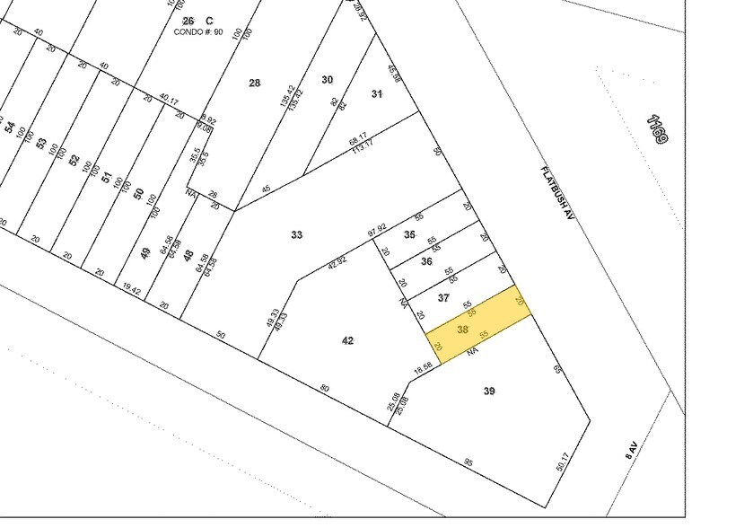 More Photos Of 350 Flatbush Ave, Brooklyn Apartments For Lease